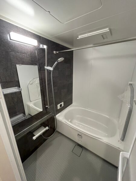 大阪府枚方市全改装リフォーム